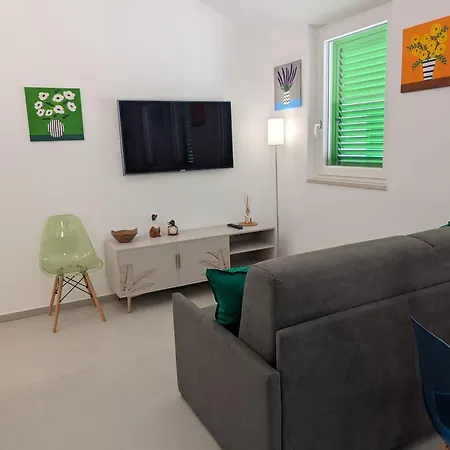 شقة Interno 6 Al Molo مولفيتا