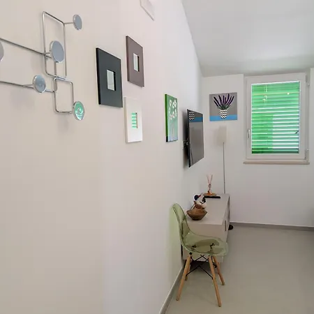 شقة Interno 6 Al Molo