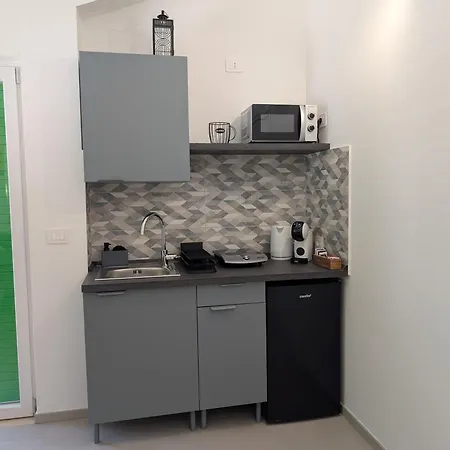 شقة Interno 6 Al Molo *
