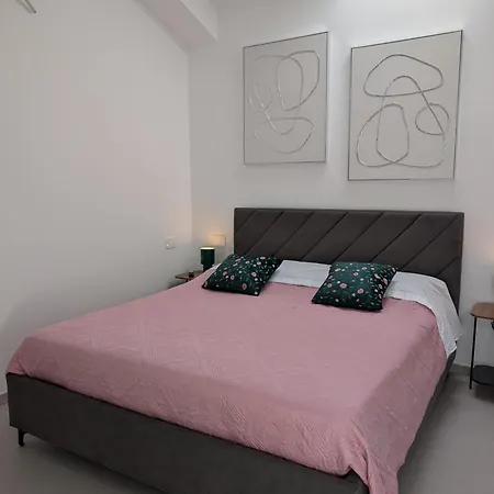 Interno 6 Al Molo