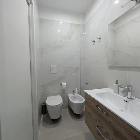 شقة Interno 6 Al Molo *