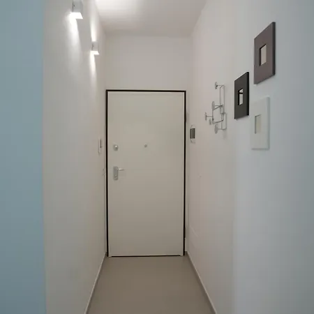 شقة Interno 6 Al Molo *