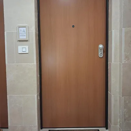 Interno 6 Al Molo شقة مولفيتا