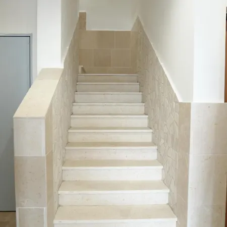 Interno 6 Al Molo شقة