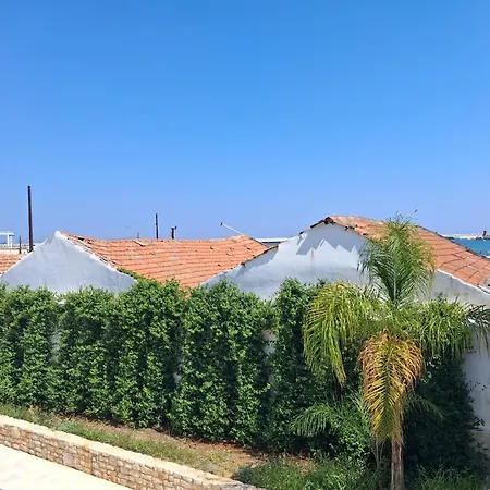 Interno 6 Al Molo مولفيتا